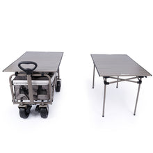 Load image into Gallery viewer, Outdoor Foldable Table (Compatible with Wagons)