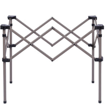 Load image into Gallery viewer, Outdoor Foldable Table (Compatible with Wagons)