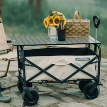Load image into Gallery viewer, Aluminum Table Plate (Compatible with All Wagons)