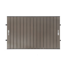 Load image into Gallery viewer, Aluminum Table Plate (Compatible with All Wagons)