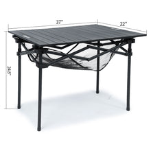 Load image into Gallery viewer, Outdoor Foldable Table (Compatible with Wagons)