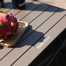 Load image into Gallery viewer, Outdoor Foldable Table (Compatible with Wagons)