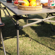 Load image into Gallery viewer, Outdoor Foldable Table (Compatible with Wagons)
