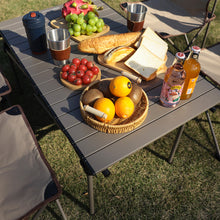 Load image into Gallery viewer, Outdoor Foldable Table (Compatible with Wagons)