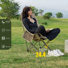 Load image into Gallery viewer, Camping Chair,Compact Backpacking Outdoor Chair