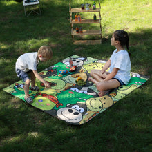 Load image into Gallery viewer, Outdoor Picnic Blankets - Waterproof and Wear-resistant