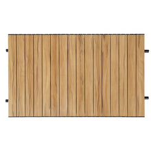 Load image into Gallery viewer, Aluminum Table Plate (Compatible with All Wagons)