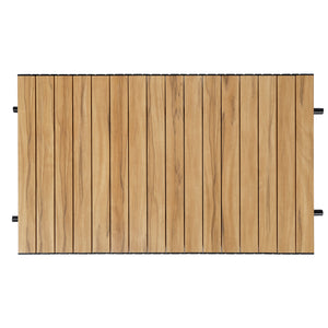 Aluminum Table Plate (Compatible with All Wagons)