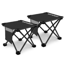 Load image into Gallery viewer, Portable Folding Stool