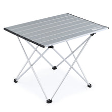Load image into Gallery viewer, Outdoor Folding Table