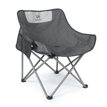 Load image into Gallery viewer, Outdoor Foldable Moon Chair