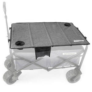 Folding Wagon Table (Made of 600D Oxford Cloth）