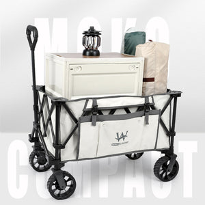 Whitsunday Moko Compact Folding Wagon Cart