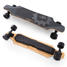 Load image into Gallery viewer, Blitzart Electric Skateboard 3.3&quot; wheels