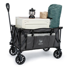 Load image into Gallery viewer, Whitsunday Moko Compact Folding Wagon Cart